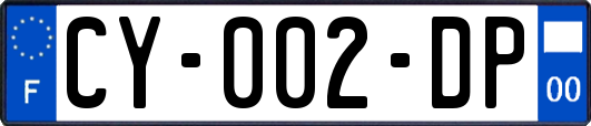 CY-002-DP