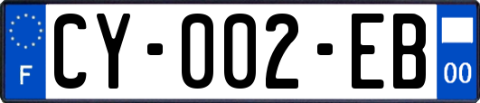 CY-002-EB
