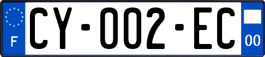 CY-002-EC