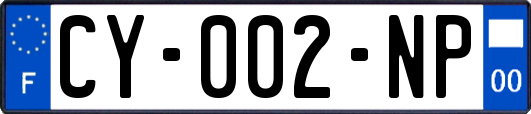 CY-002-NP