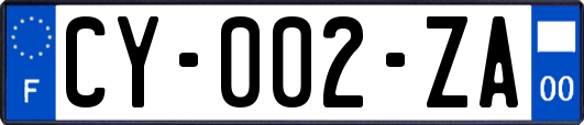 CY-002-ZA
