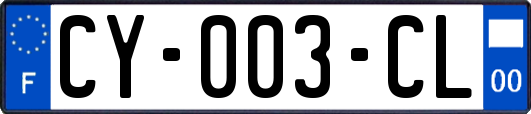 CY-003-CL