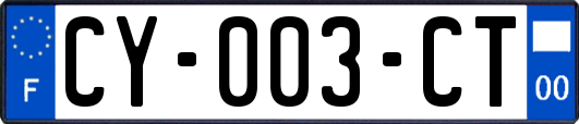 CY-003-CT