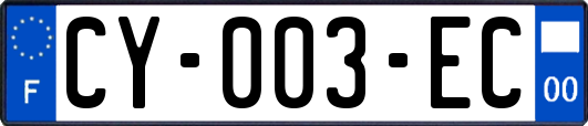 CY-003-EC