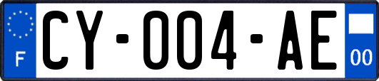 CY-004-AE