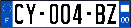 CY-004-BZ