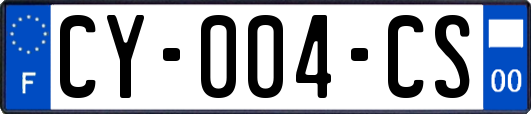 CY-004-CS