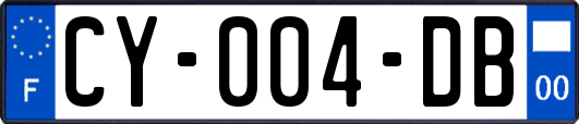 CY-004-DB