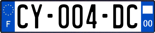 CY-004-DC