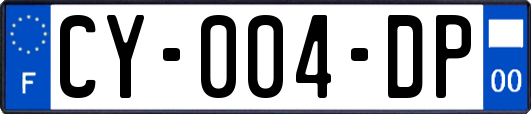 CY-004-DP