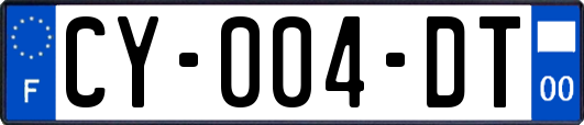 CY-004-DT