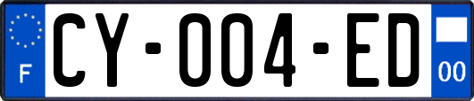 CY-004-ED