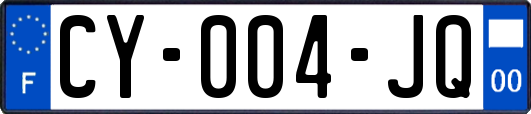 CY-004-JQ