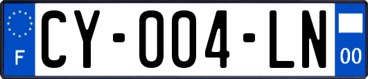 CY-004-LN