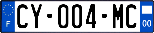 CY-004-MC