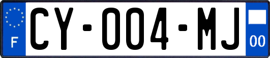 CY-004-MJ