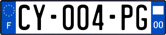 CY-004-PG