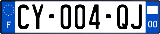 CY-004-QJ