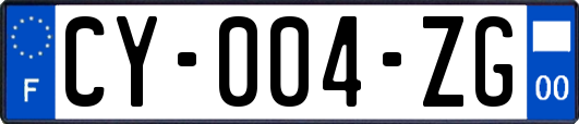 CY-004-ZG