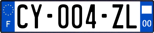 CY-004-ZL