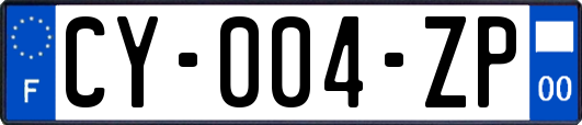 CY-004-ZP