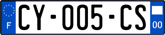 CY-005-CS