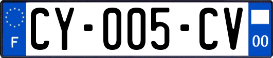 CY-005-CV