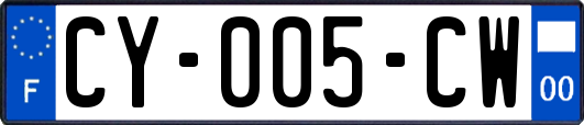CY-005-CW