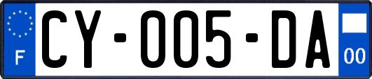 CY-005-DA