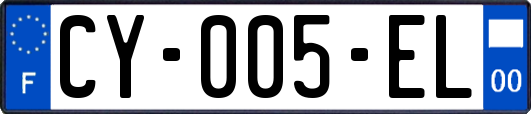 CY-005-EL