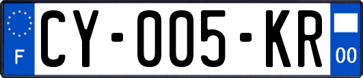 CY-005-KR