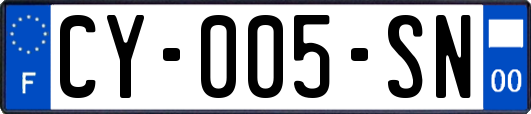 CY-005-SN