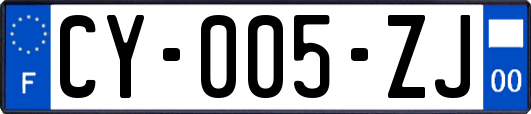 CY-005-ZJ