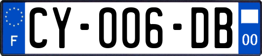 CY-006-DB