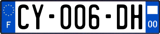 CY-006-DH