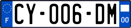 CY-006-DM