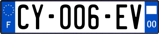 CY-006-EV