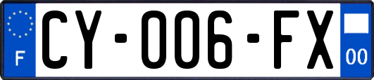 CY-006-FX