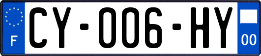 CY-006-HY