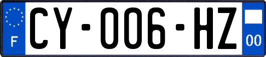 CY-006-HZ