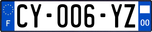 CY-006-YZ