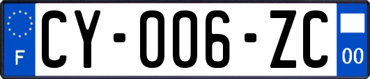 CY-006-ZC