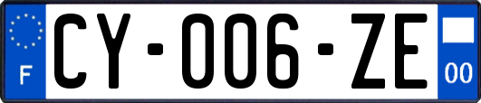 CY-006-ZE