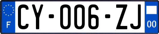 CY-006-ZJ
