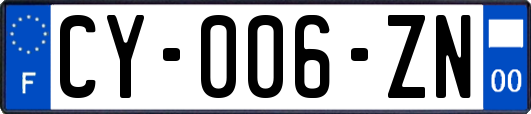 CY-006-ZN