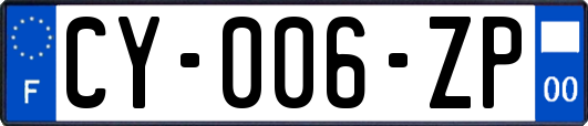 CY-006-ZP