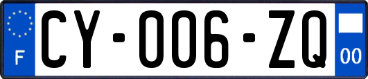 CY-006-ZQ