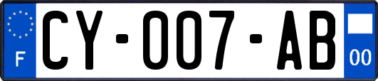 CY-007-AB