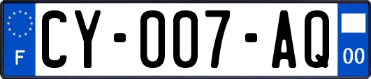 CY-007-AQ