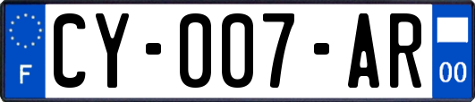 CY-007-AR